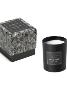 Je Joue massaažiküünal (Jasmine and Lily)