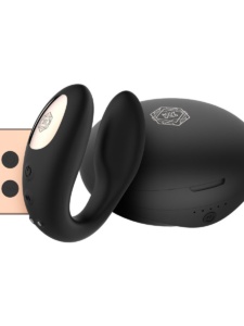 Rosy Gold Paaride vibraator