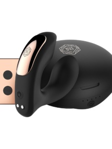 Rosy Gold püksikute vibraator