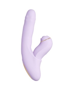 Svakom DuoGlow Vibraator