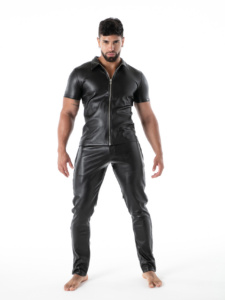 TOF Paris Kinky Lukuga pluus