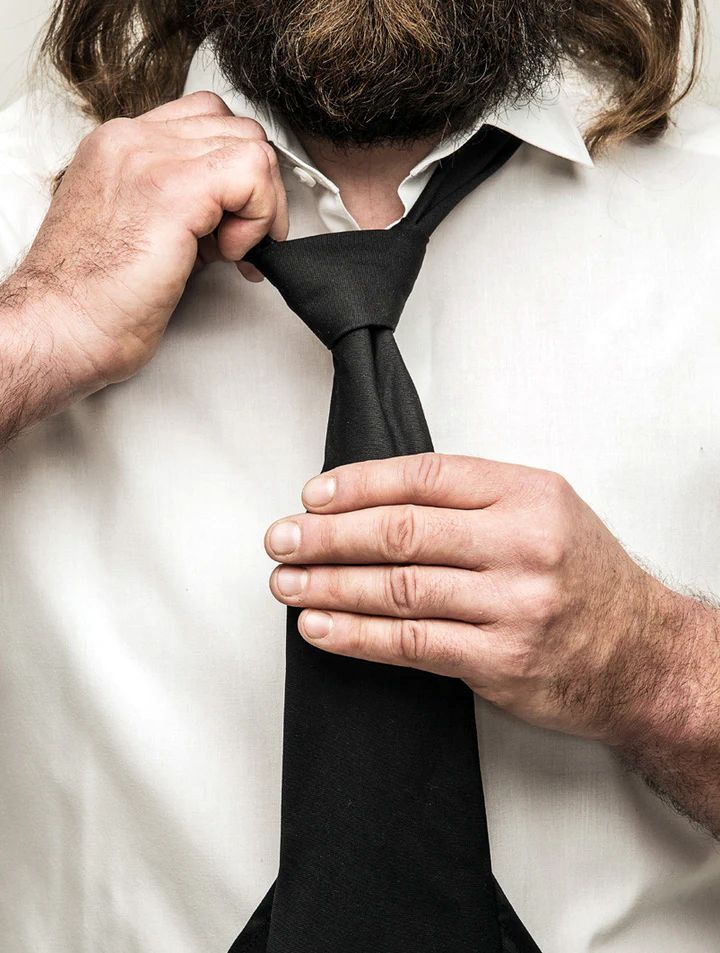 Tie Apron Chef lipspõll - Image 2