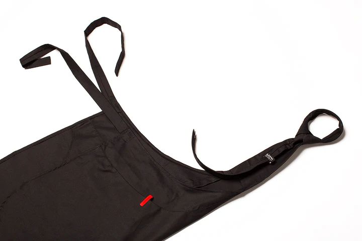 Tie Apron Chef lipspõll - Image 6