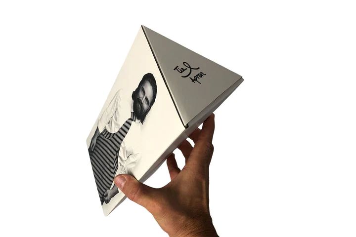 Tie Apron Chef lipspõll - Image 7