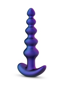 Hueman Galaxy Force anaalvibraator