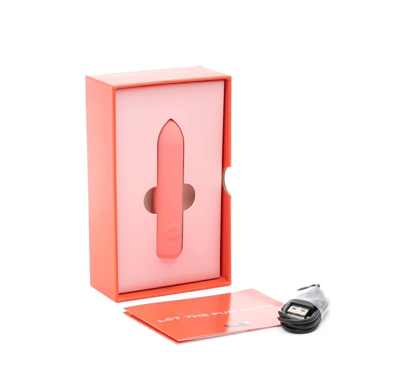 ILY Bullet vibraator - Image 5