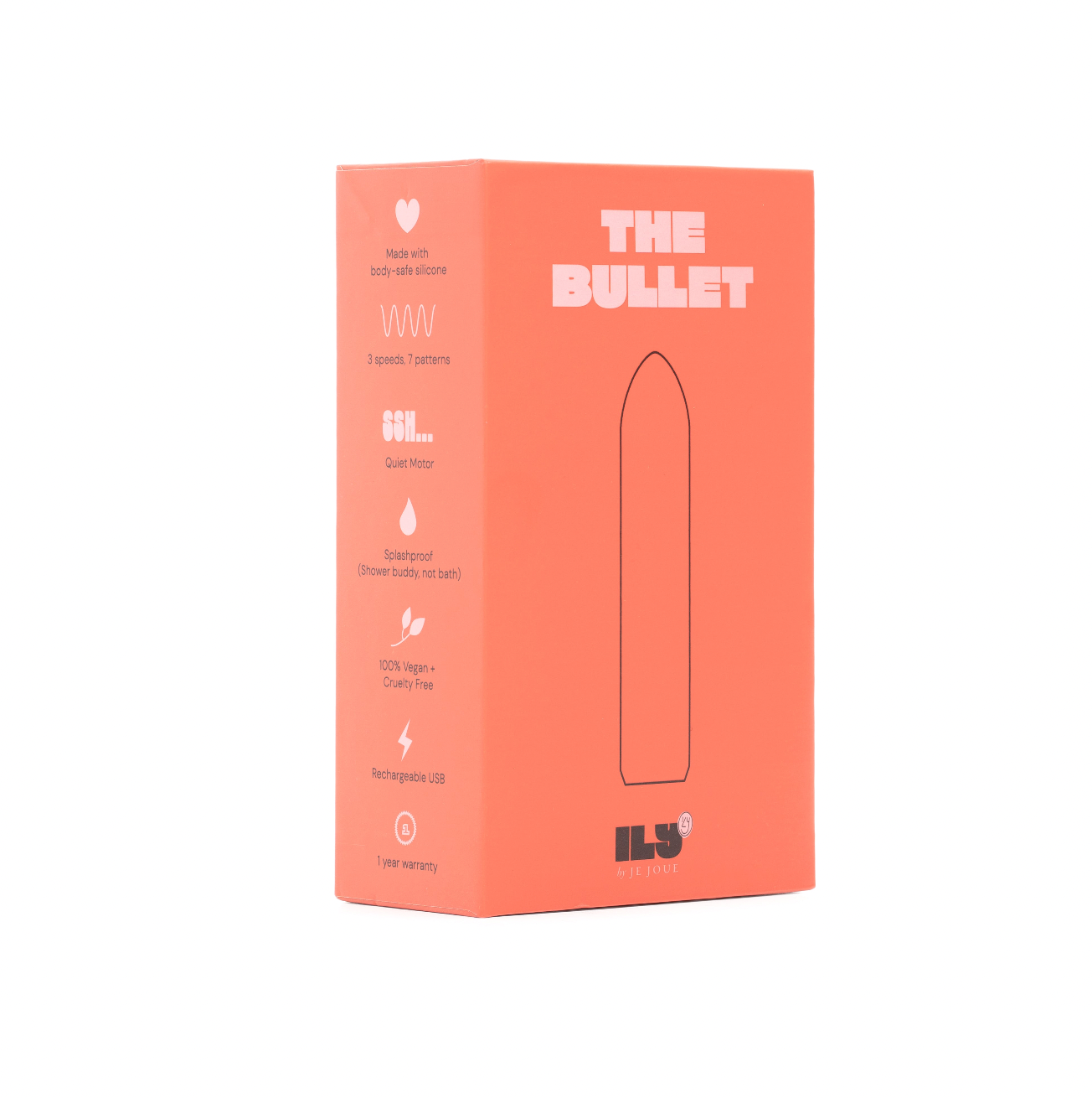 ILY Bullet vibraator - Image 8