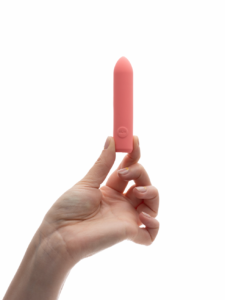 ILY Bullet vibraator