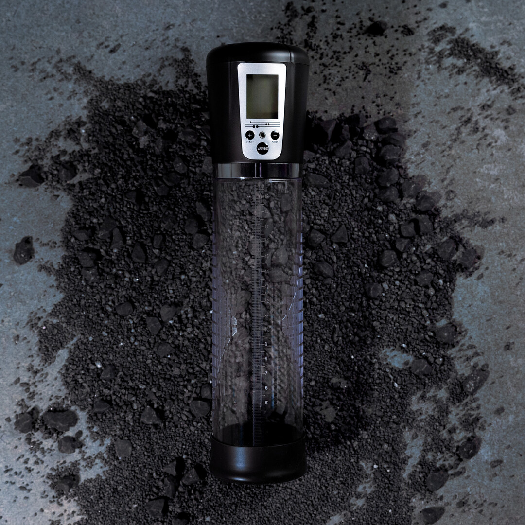 Pumped automaatne peenisepump - Image 7