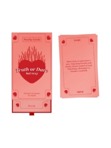 Peechy Truth or Dare kaardid