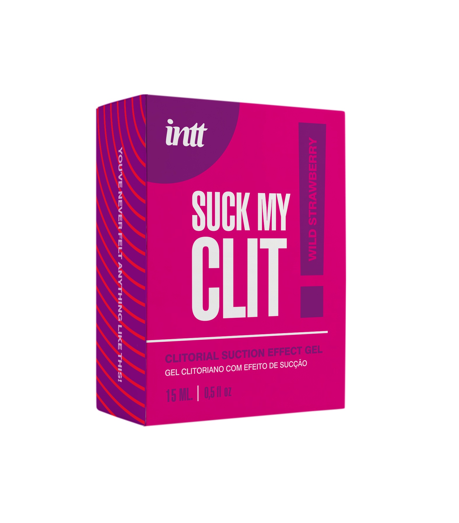 Intt Suck My Clit kliitoristimuleerija - Image 5