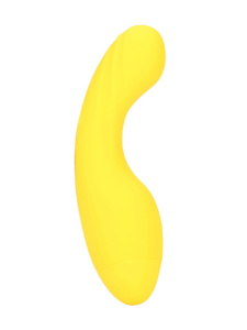 Loveline Mini Curved Tip vibraator