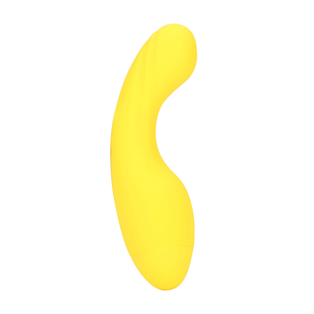 Loveline Mini Curved Tip vibraator