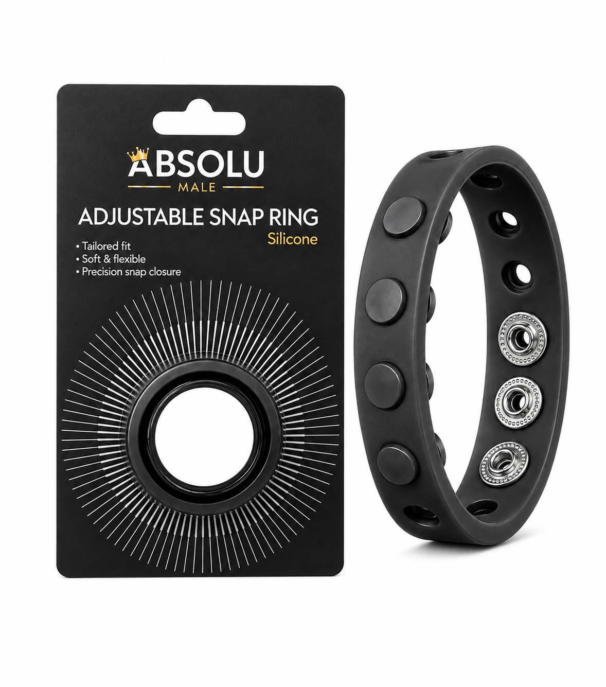 Absolu peeniserõngas