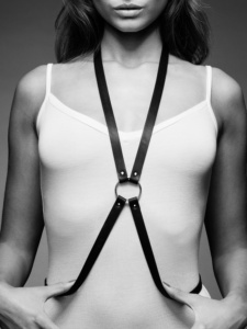 Bijoux Maze 8 Harness Beež