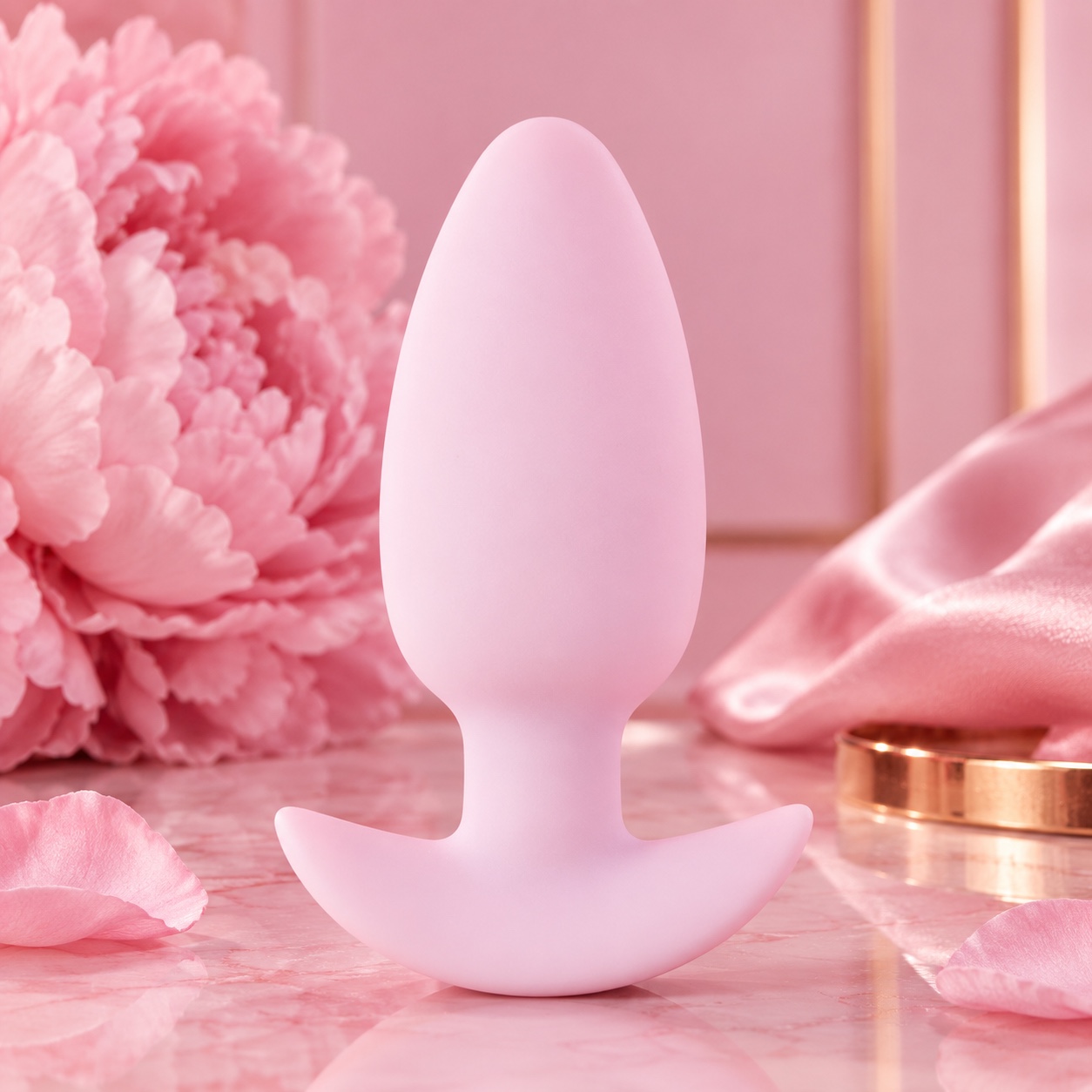 Cuties Mini anaalvibraator - Pilt 6