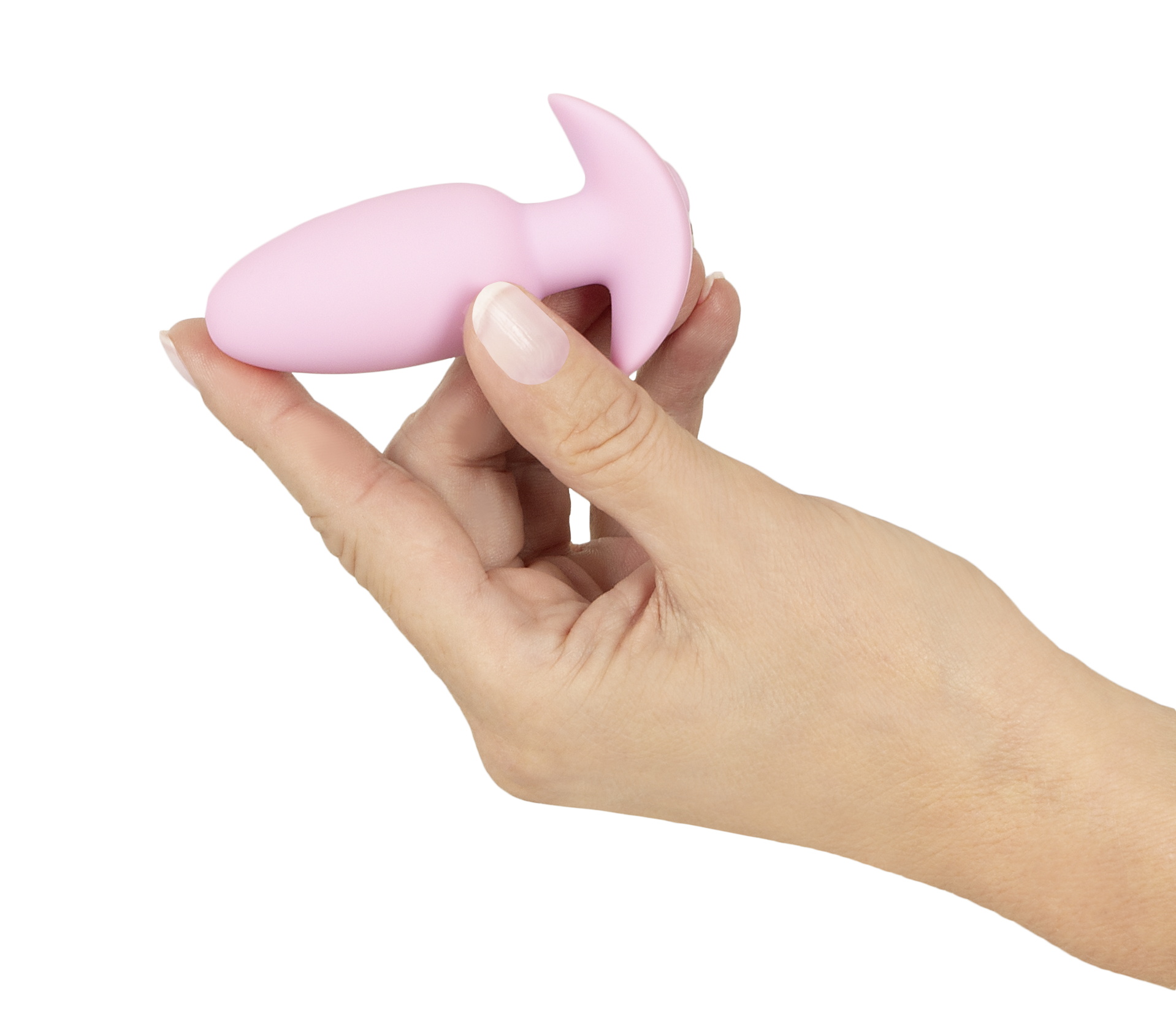 Cuties Mini anaalvibraator - Pilt 3
