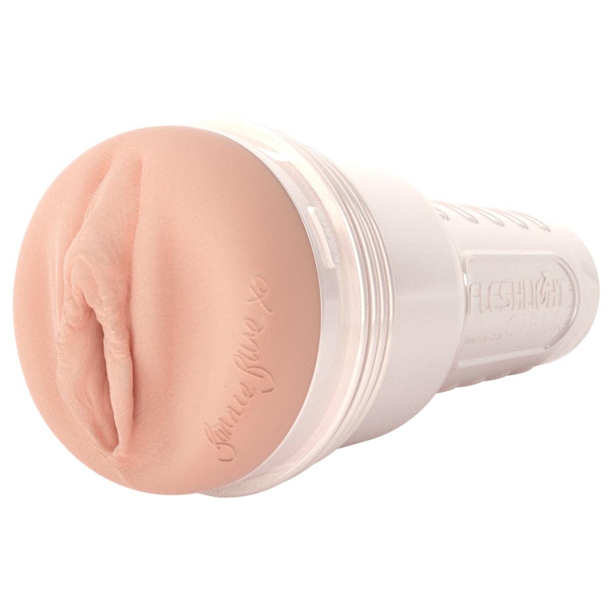 Fleshlight Bonnie Blue 1K Vagina masturbaator - Pilt 2