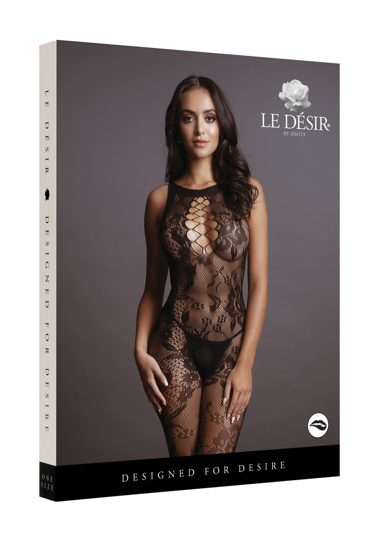 Le Désir Criss Cross kehasukk - Pilt 3