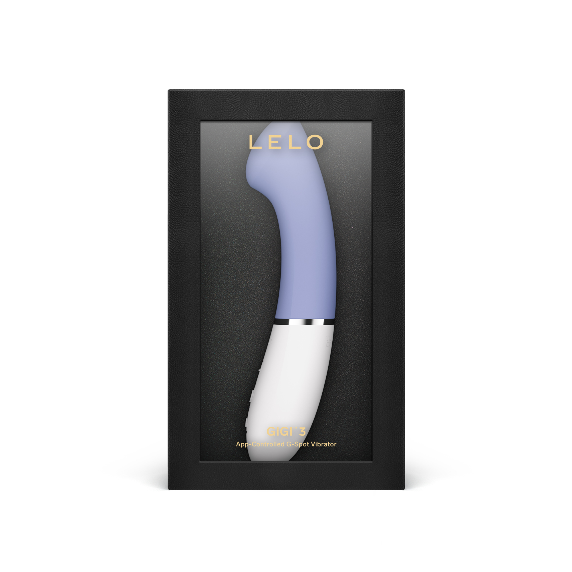 LELO Gigi 3 G-punkti vibraator - Pilt 9