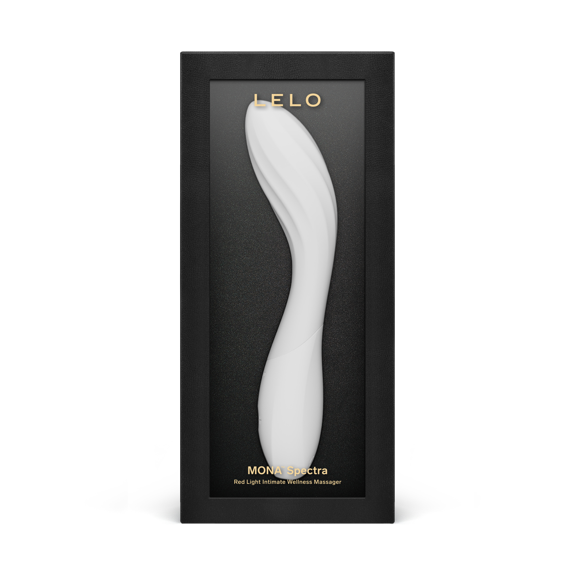 Lelo MONA Spectra LED Light Vibraator - Pilt 11