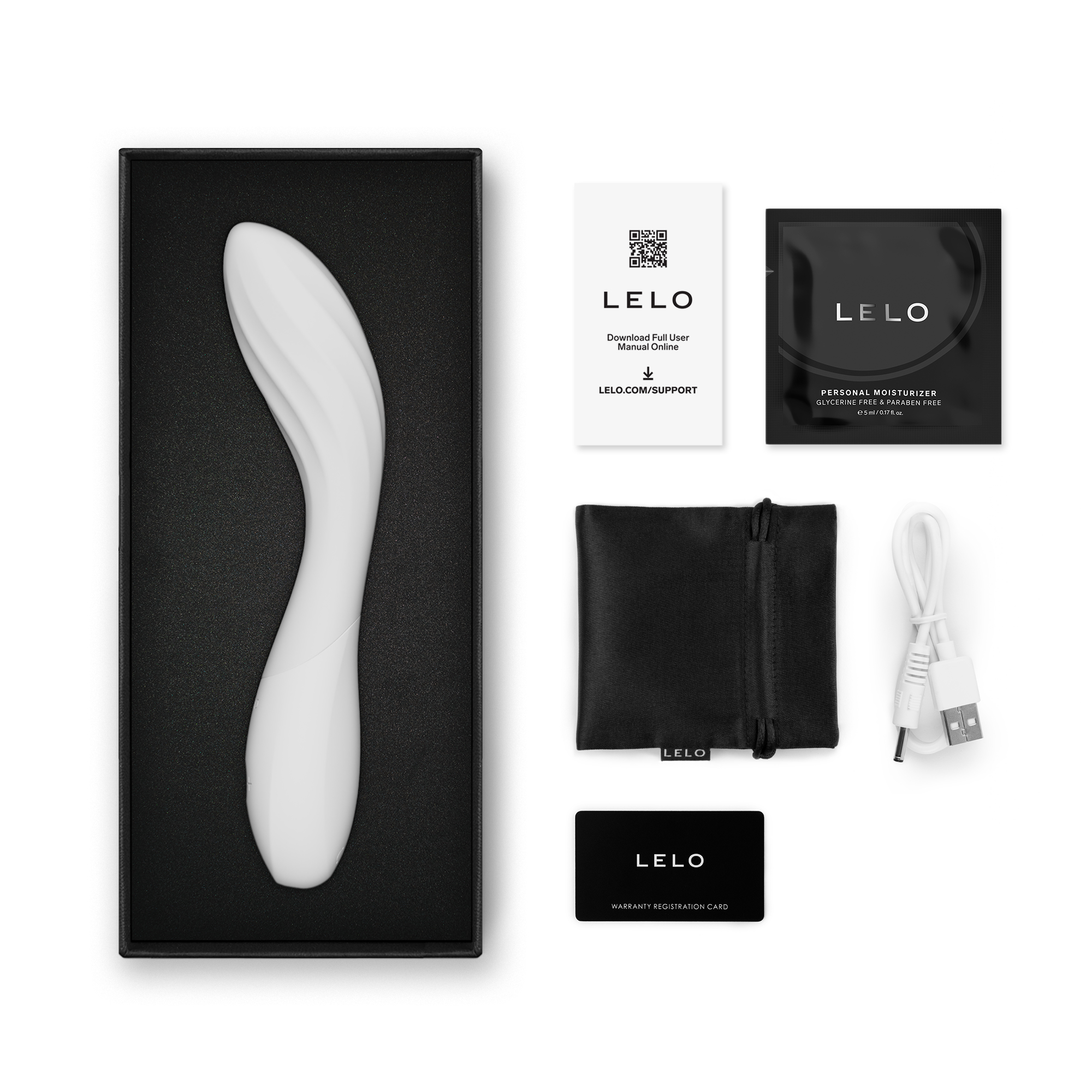 Lelo MONA Spectra LED Light Vibraator - Pilt 12