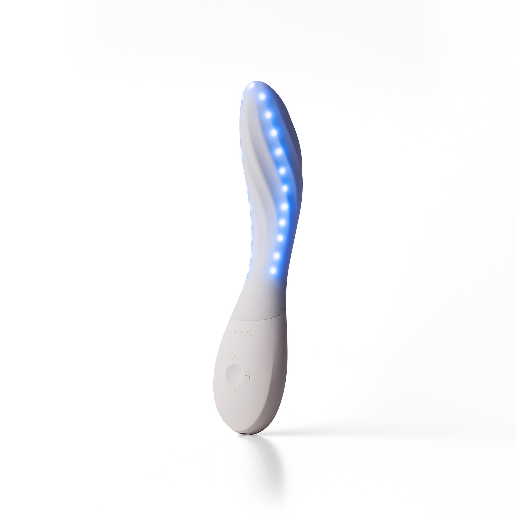 Lelo MONA Spectra LED Light Vibraator - Pilt 7