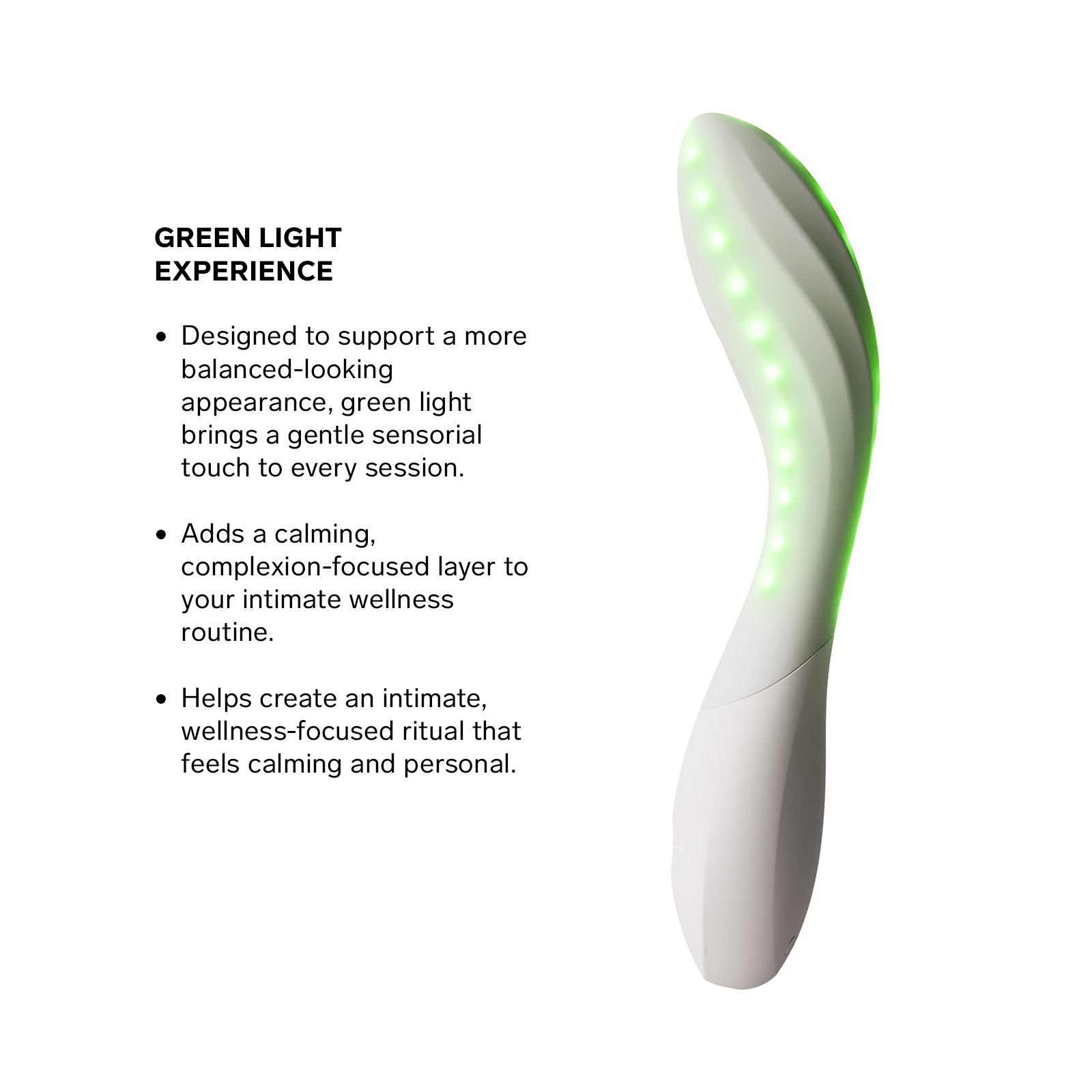 Lelo MONA Spectra LED Light Vibraator - Pilt 4