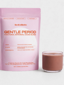 Menstruatsiooni kakao