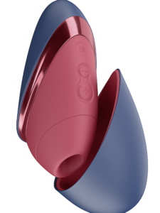 Womanizer Next Liberty stimulaator