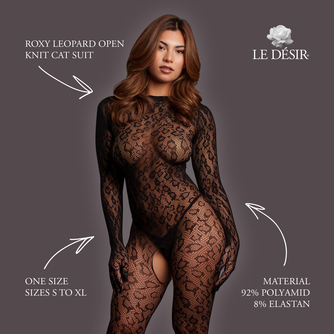 Le Désir Roxy Kehasukk - Pilt 4