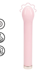 Loveline Klaasist Bulb Shaped Vibraator