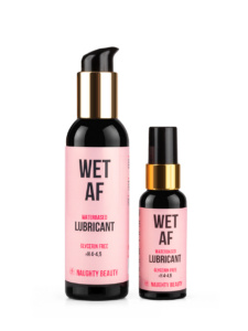 Naughty Beauty Wet AF Libesti