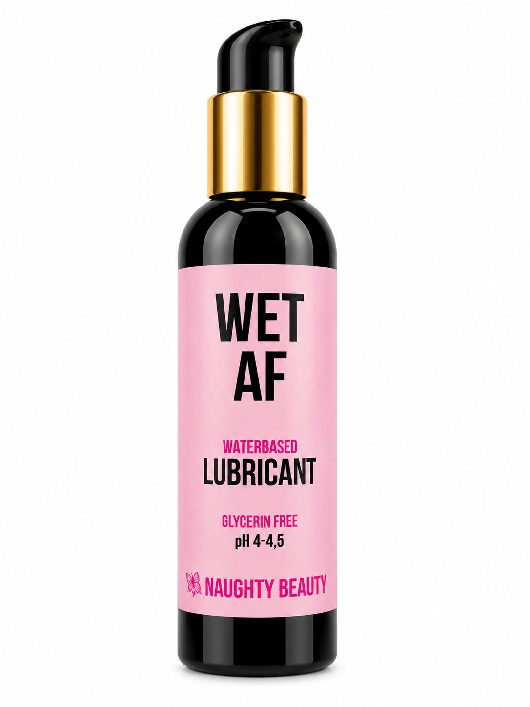 Naughty Beauty Wet AF Libesti