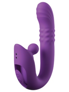 Fantasy For Her Harmoni Pro Vibraator
