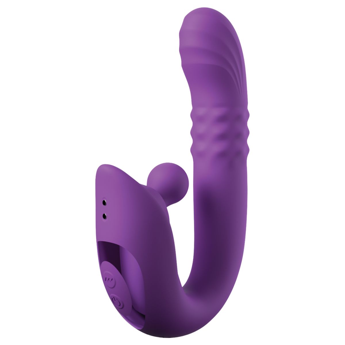 Fantasy For Her Harmoni Pro Vibraator