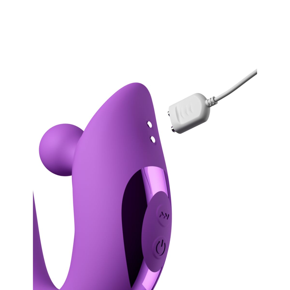 Fantasy For Her Harmoni Pro Vibraator - Pilt 8