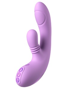 Fantasy For Her IntiMotion Flutter Pro vibraator