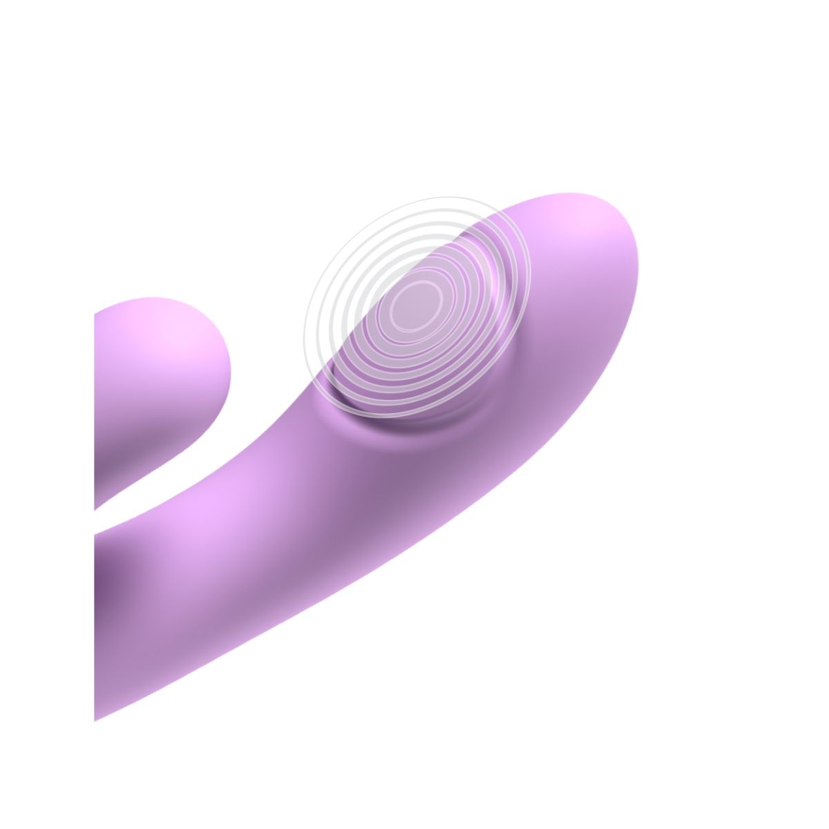 Fantasy For Her IntiMotion Flutter Pro vibraator - Pilt 4