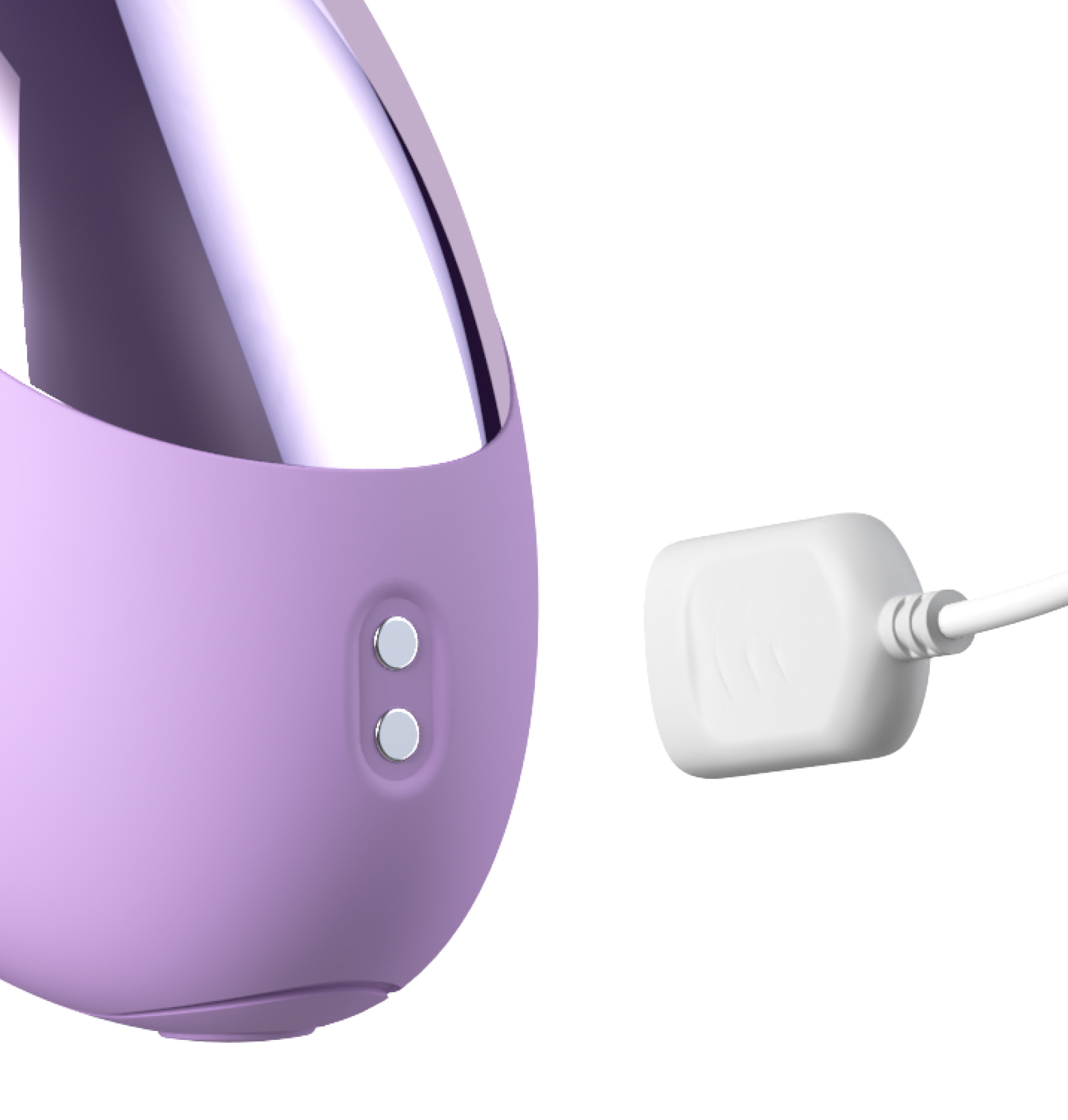 Fantasy For Her IntiMotion Flutter Pro vibraator - Pilt 6