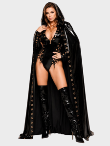 Kinky Diva Raven Keep